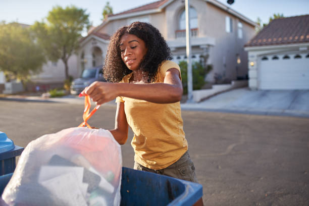 Toledo, IA Junk Removal Company