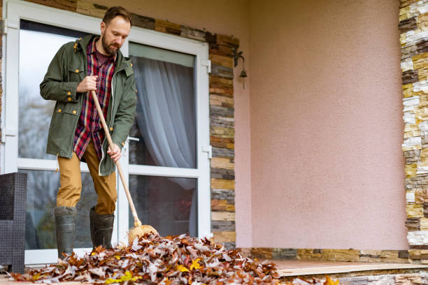 Best Full-Service Junk Removal  in Toledo, IA
