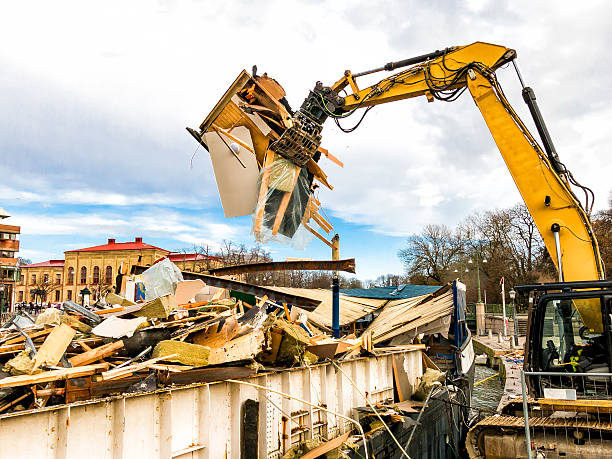 Best Dumpster Rental Services  in Toledo, IA