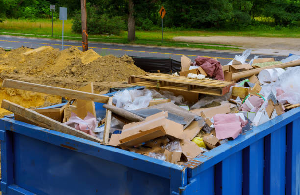 Best Dumpster Rental Services  in Toledo, IA